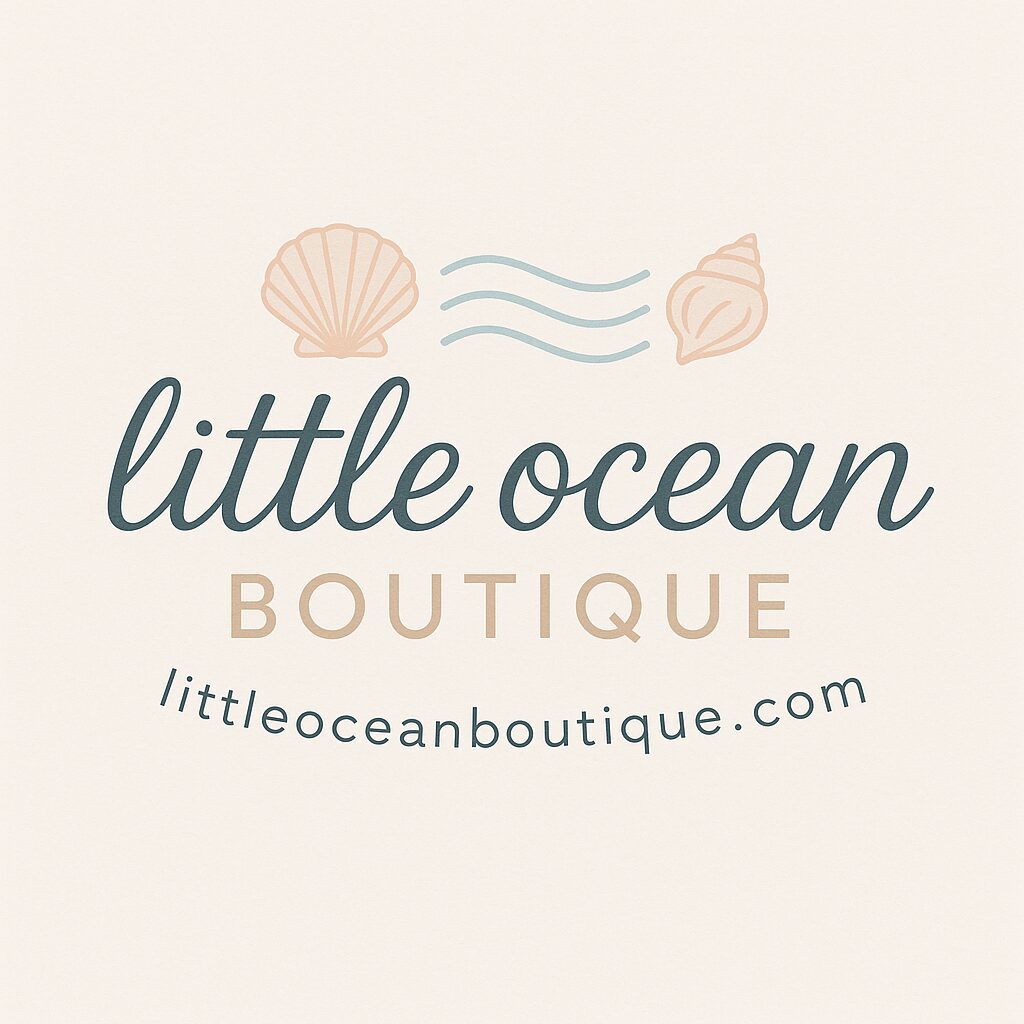 Little Ocean Boutique